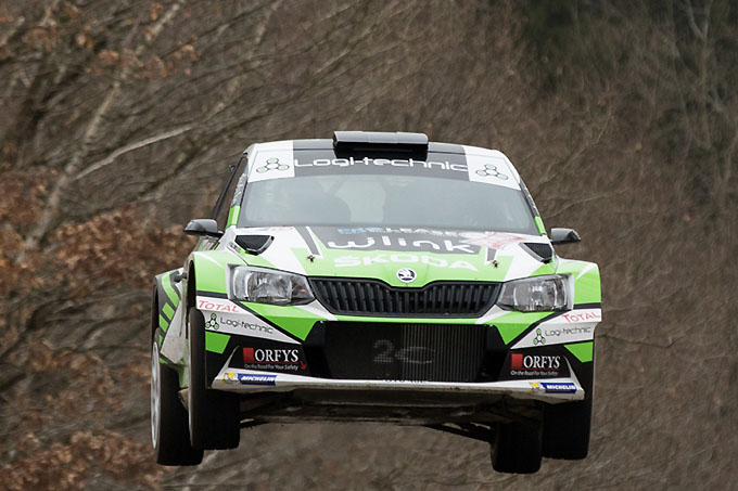 Freddy Loix review Spa 